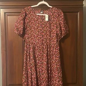NWT Old navy dress sz S